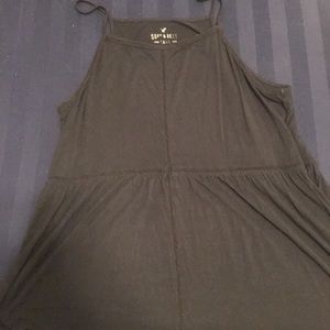 American eagle tank top